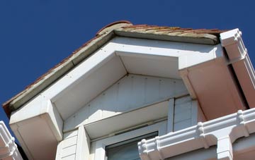 Broom Hill fascia installation costs