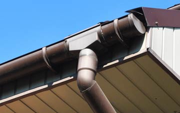 types of Broom Hill fascias