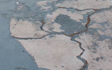 fibreglass roofing replacement Broom Hill