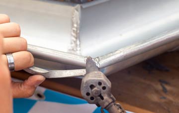 disadvantages of Broom Hill lead roofing