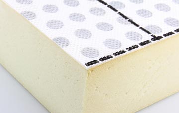 meeting Broom Hill building codes