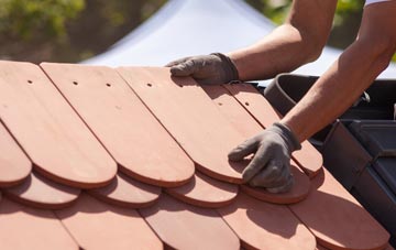 Broom Hill roof tile contractors