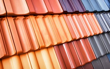 Broom Hill roof tile costs