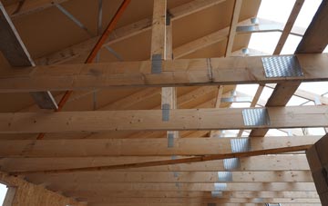 Broom Hill roof truss costs