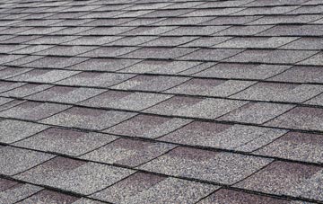 Broom Hill tiles for shallow pitch roofing