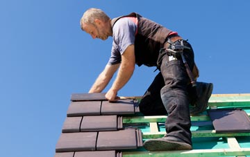 disadvantages of Broom Hill slate roofing