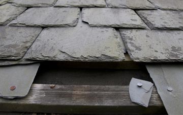 Broom Hill slate roof repairs and maintenance