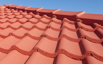 Broom Hill tile and slate roof replacement