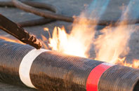 Broom Hill flat roofing replacement