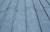 Broom Hill lead roofing