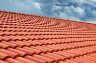 Broom Hill roofing tiles